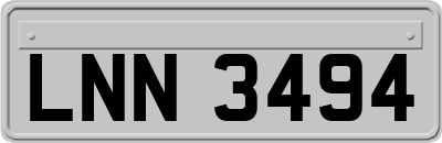 LNN3494