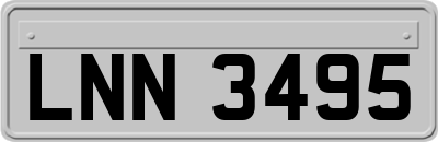 LNN3495