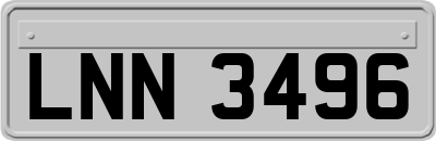 LNN3496