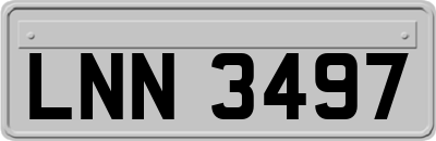 LNN3497