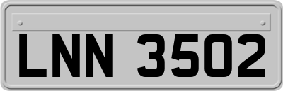 LNN3502