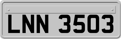 LNN3503