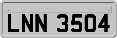 LNN3504