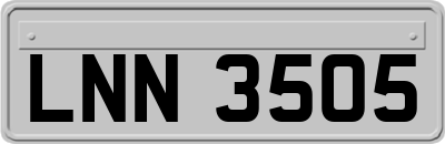 LNN3505