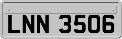 LNN3506