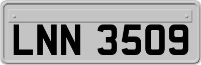 LNN3509