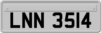 LNN3514