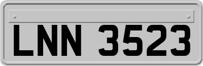 LNN3523