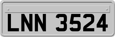 LNN3524