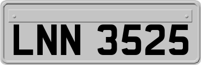 LNN3525