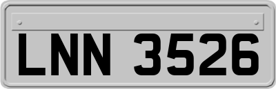 LNN3526