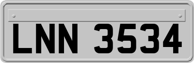LNN3534