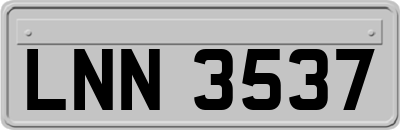 LNN3537