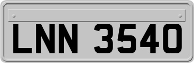 LNN3540