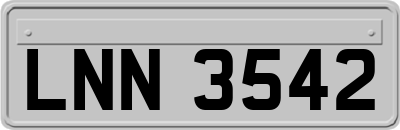 LNN3542