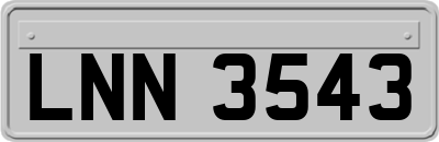 LNN3543