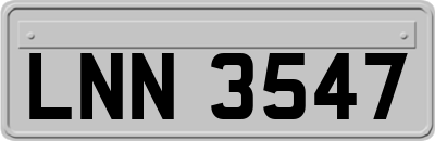 LNN3547