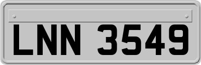 LNN3549
