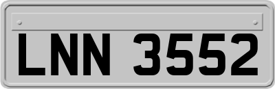 LNN3552
