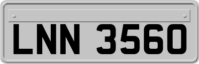 LNN3560