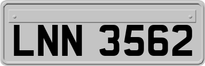LNN3562