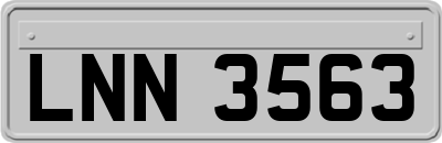 LNN3563