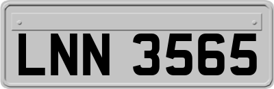LNN3565