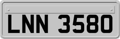 LNN3580