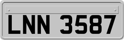 LNN3587