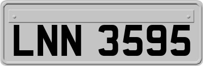 LNN3595