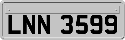 LNN3599