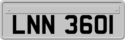 LNN3601