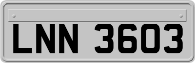 LNN3603