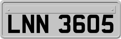 LNN3605