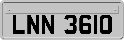 LNN3610