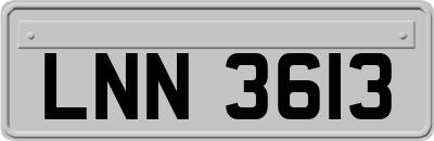 LNN3613