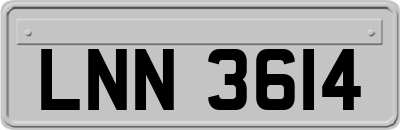 LNN3614