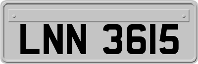 LNN3615