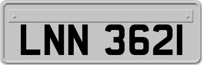 LNN3621