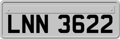 LNN3622