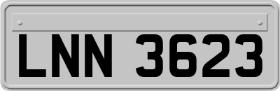 LNN3623