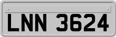 LNN3624