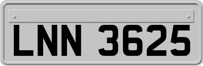 LNN3625