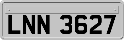 LNN3627