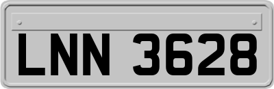 LNN3628