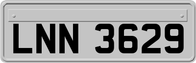 LNN3629