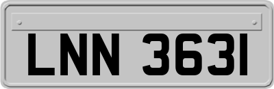 LNN3631