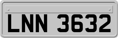 LNN3632