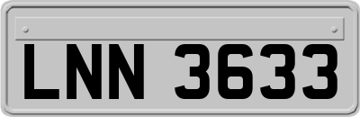 LNN3633