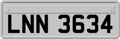 LNN3634